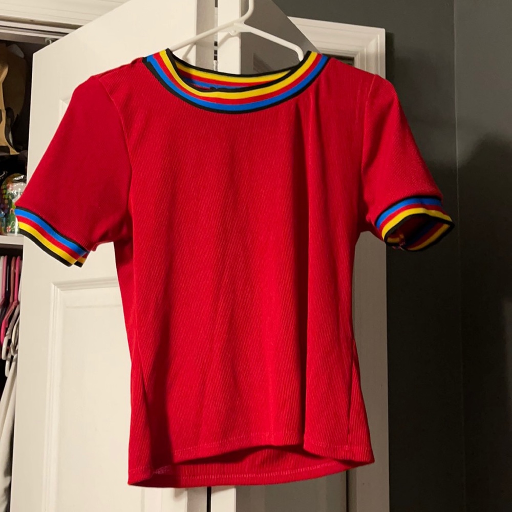 T shirt